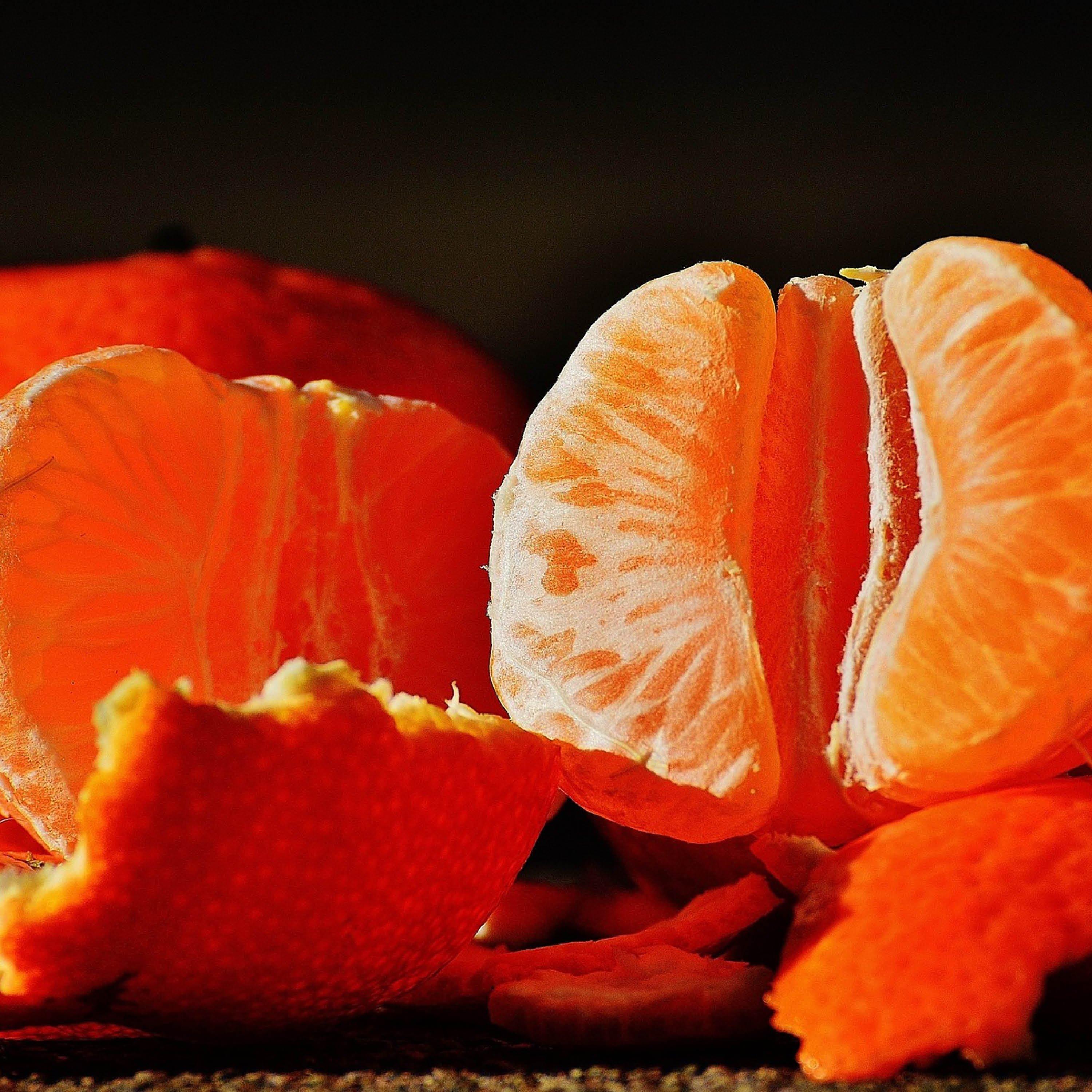 Tangerine (Radio Mix)