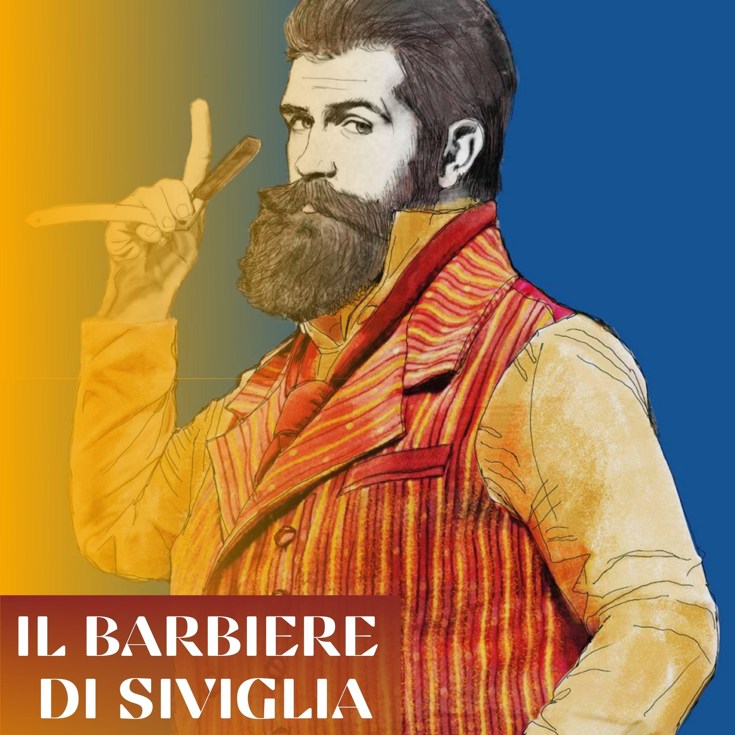 Il barbiere di Siviglia