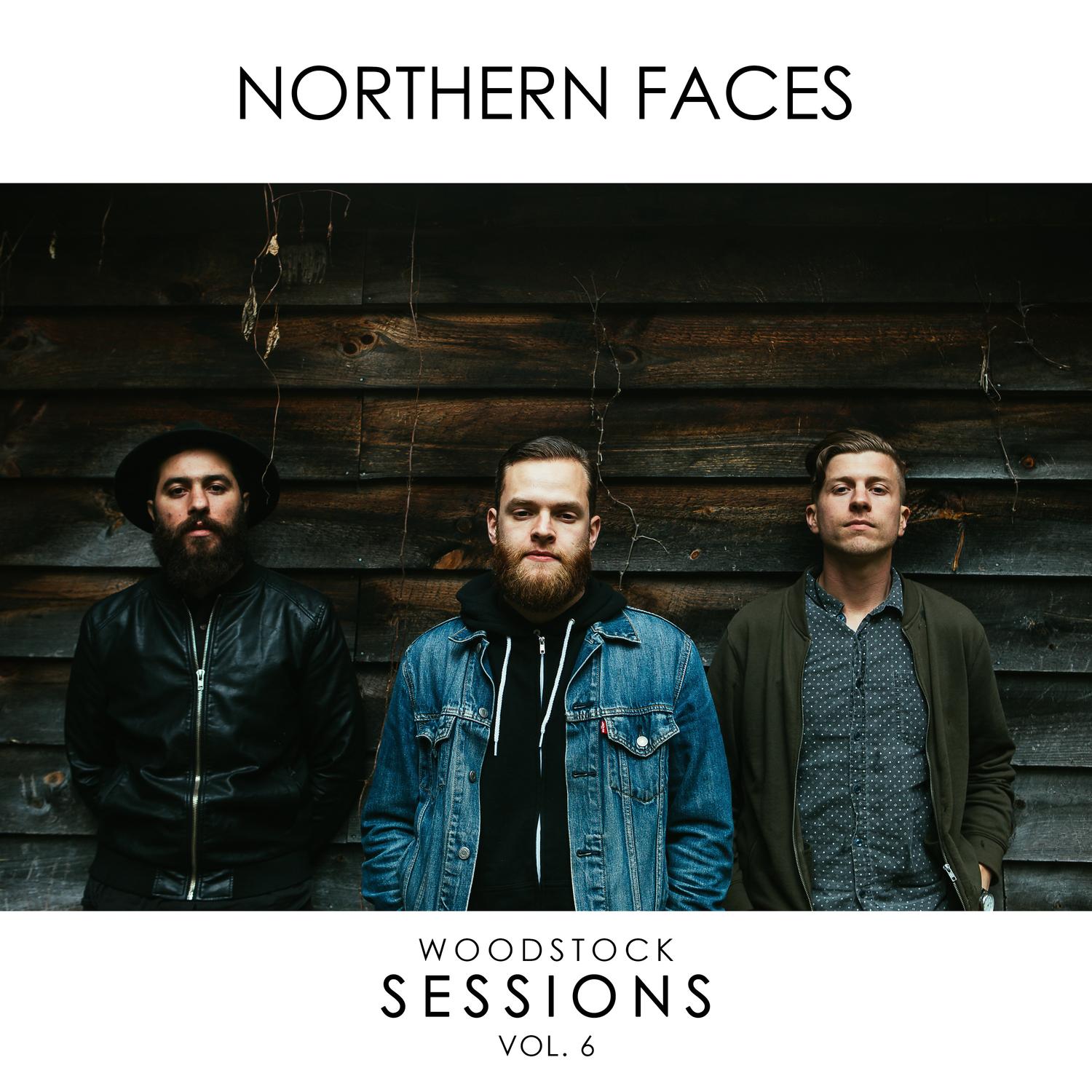 Woodstock Sessions, Vol. 6
