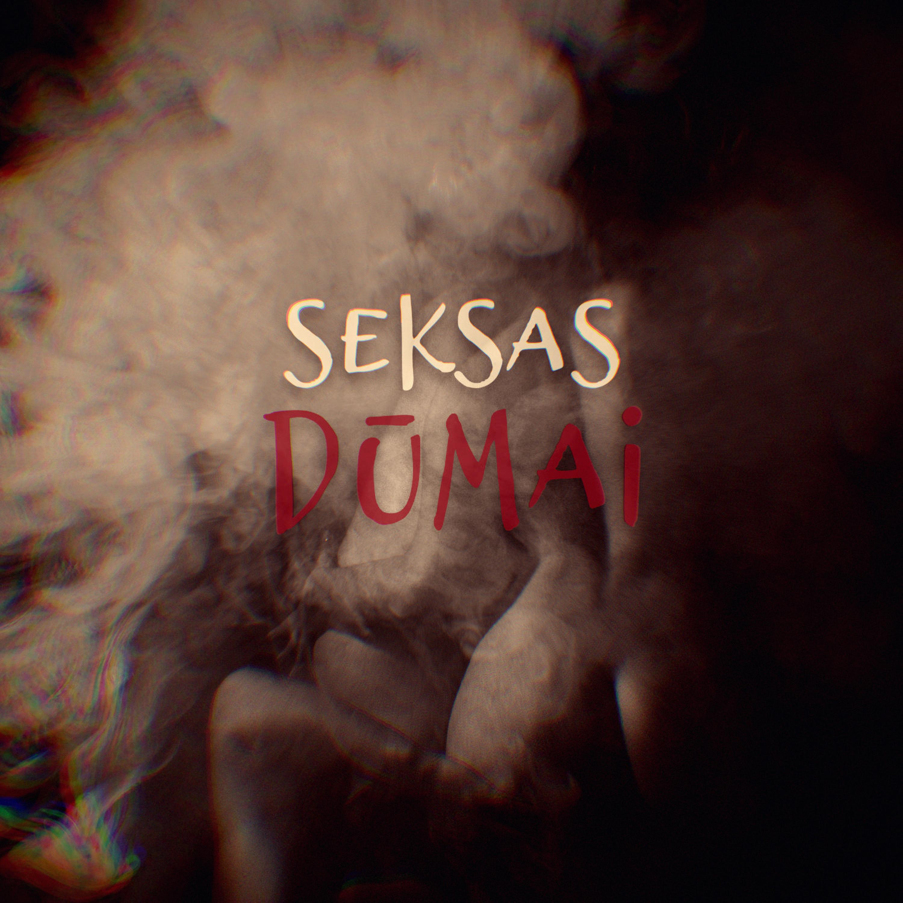 Seksas, Dūmai (feat. Erwa)