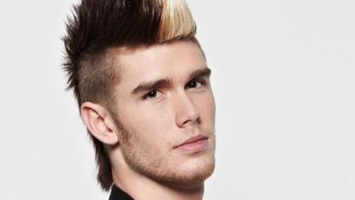 Colton Dixon