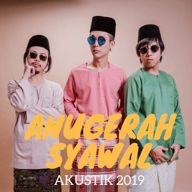 Anugerah Syawal (Akustik)