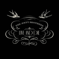 The Avett Brothers - Live And Die (acoustic Instrumental)