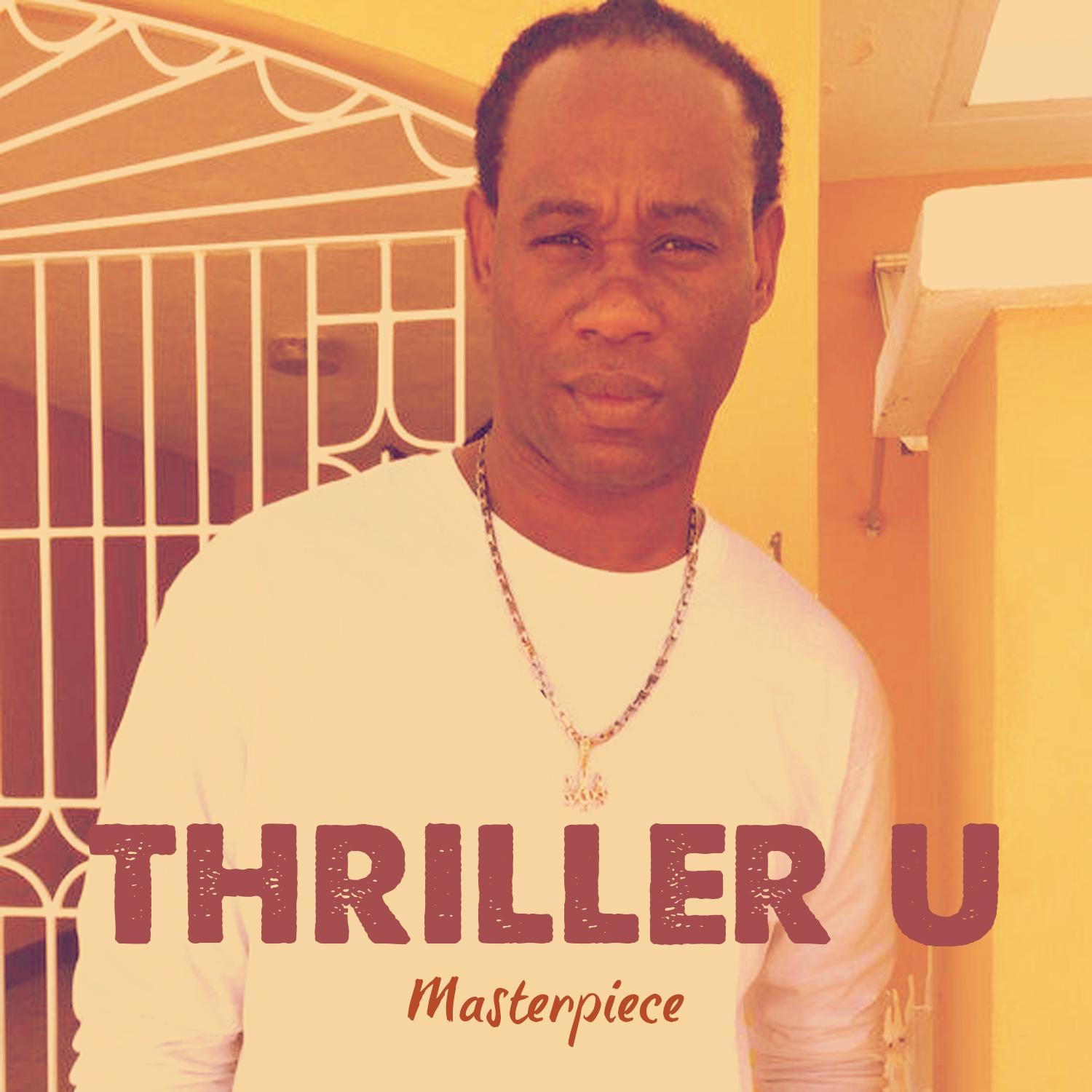 Thriller U Masterpiece