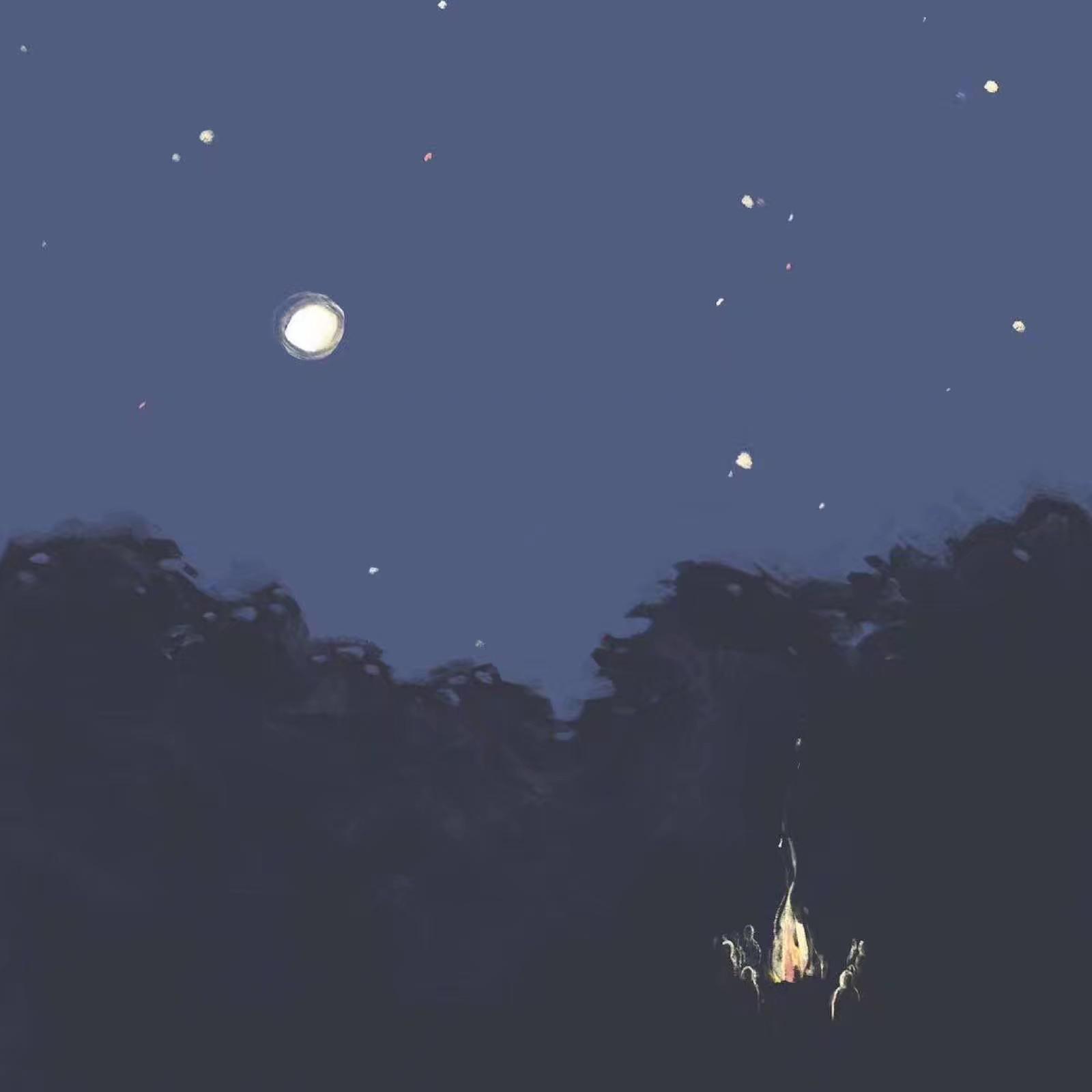 日不落(日落版)