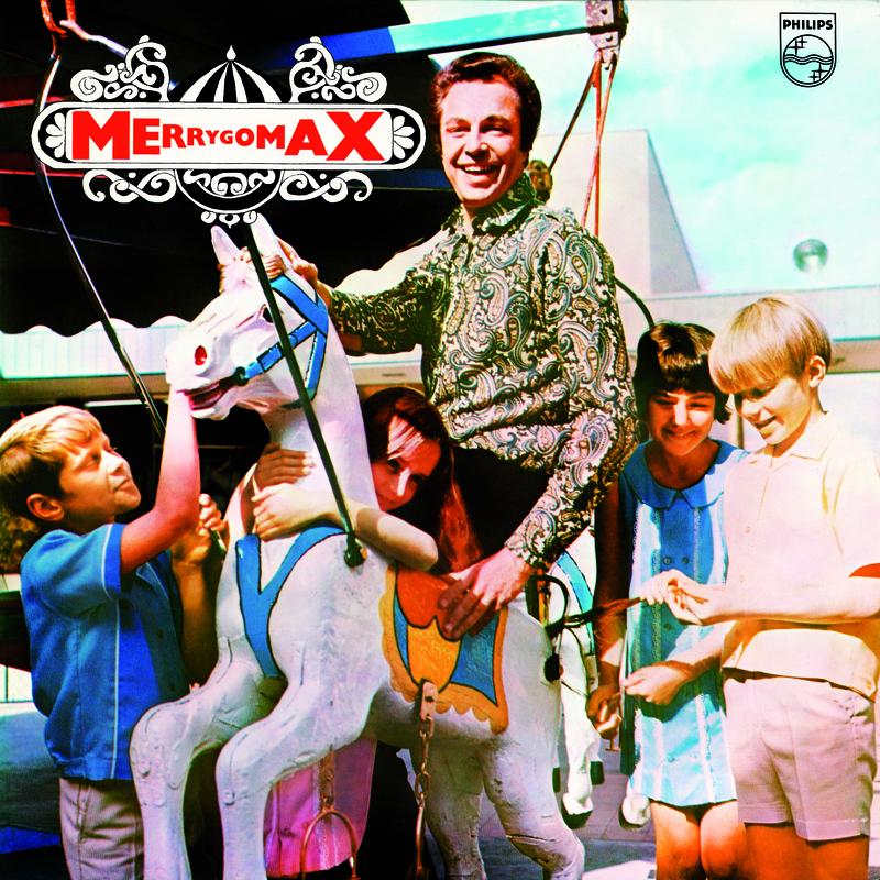 Merry-Go-Max