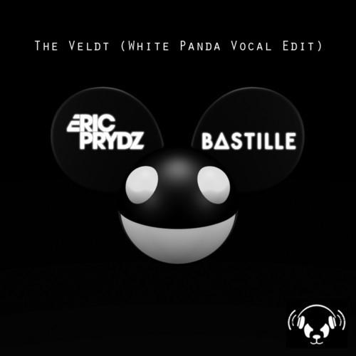 The Veldt (White Panda Vocal Edit)专辑