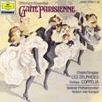 Offenbach: Gaite Parisienne (Excerpts) / Chopin: Les Sylphides