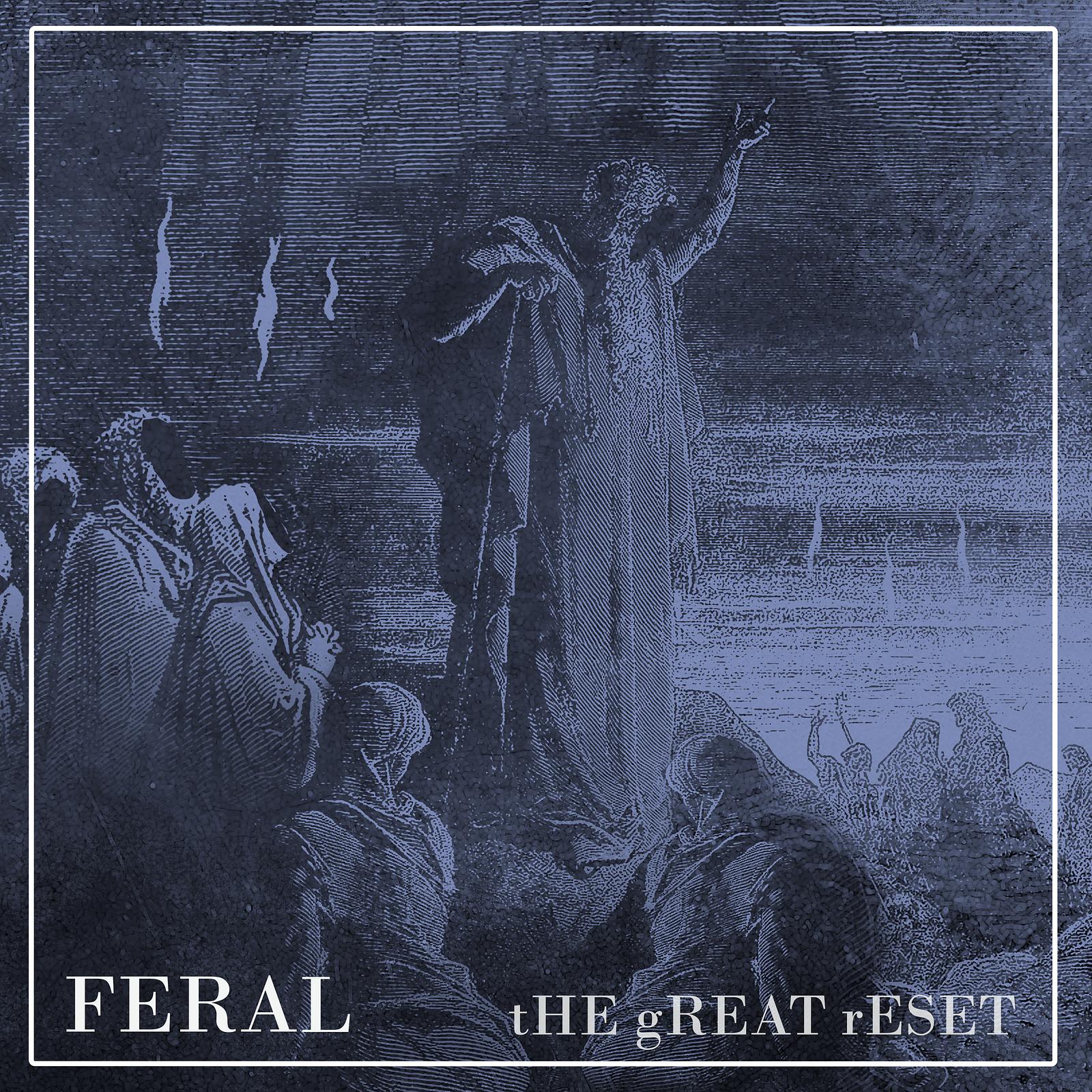 The Great Reset