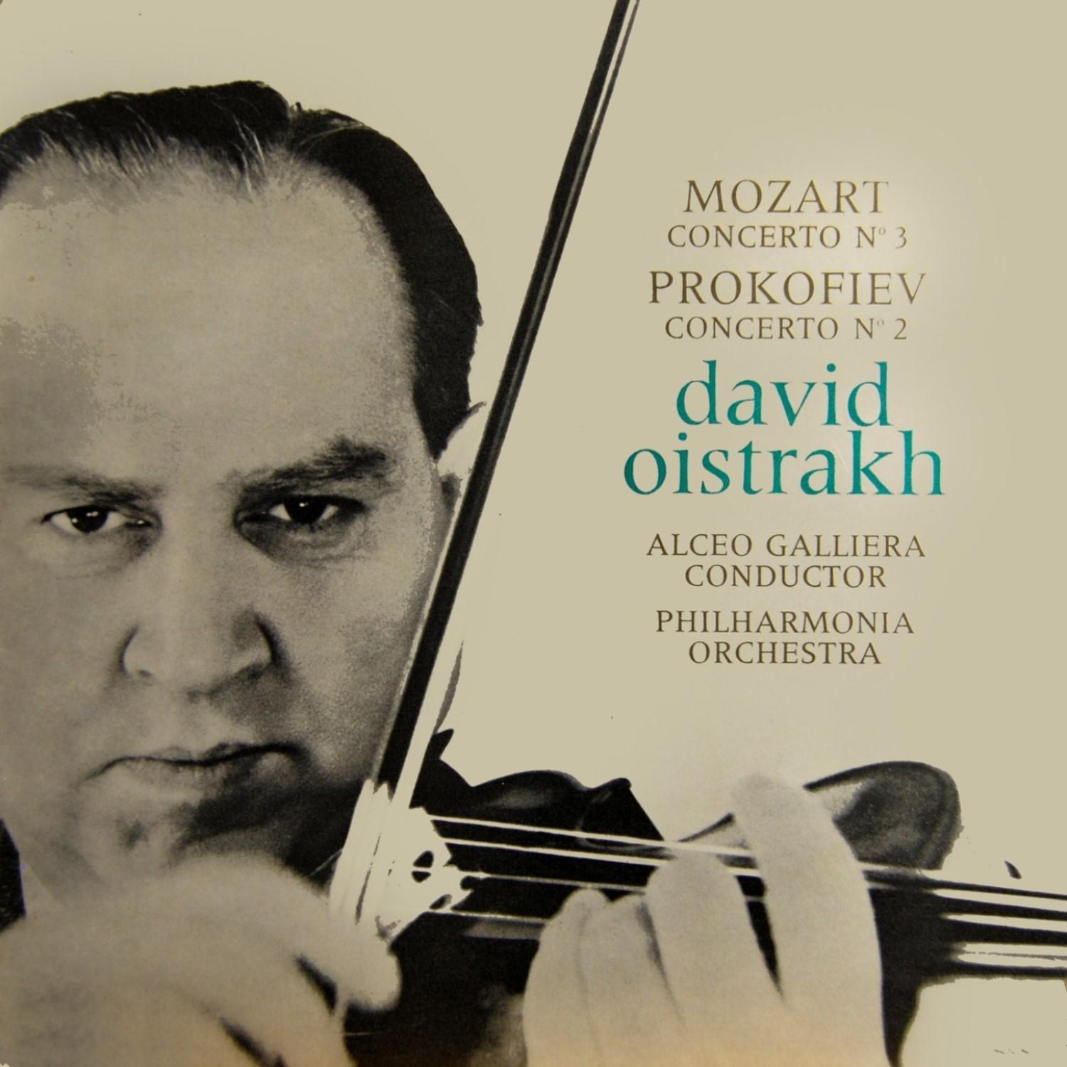 Mozart Concerto No. 3