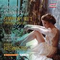 DOHNÁNYI, E.: Symphony No. 1 / Symphonic Minutes (Rheinland-Pfalz State Philharmonic, Paternostro)