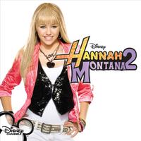 原版伴奏  Hannah Montana (Miley Cyrus) - True Friend