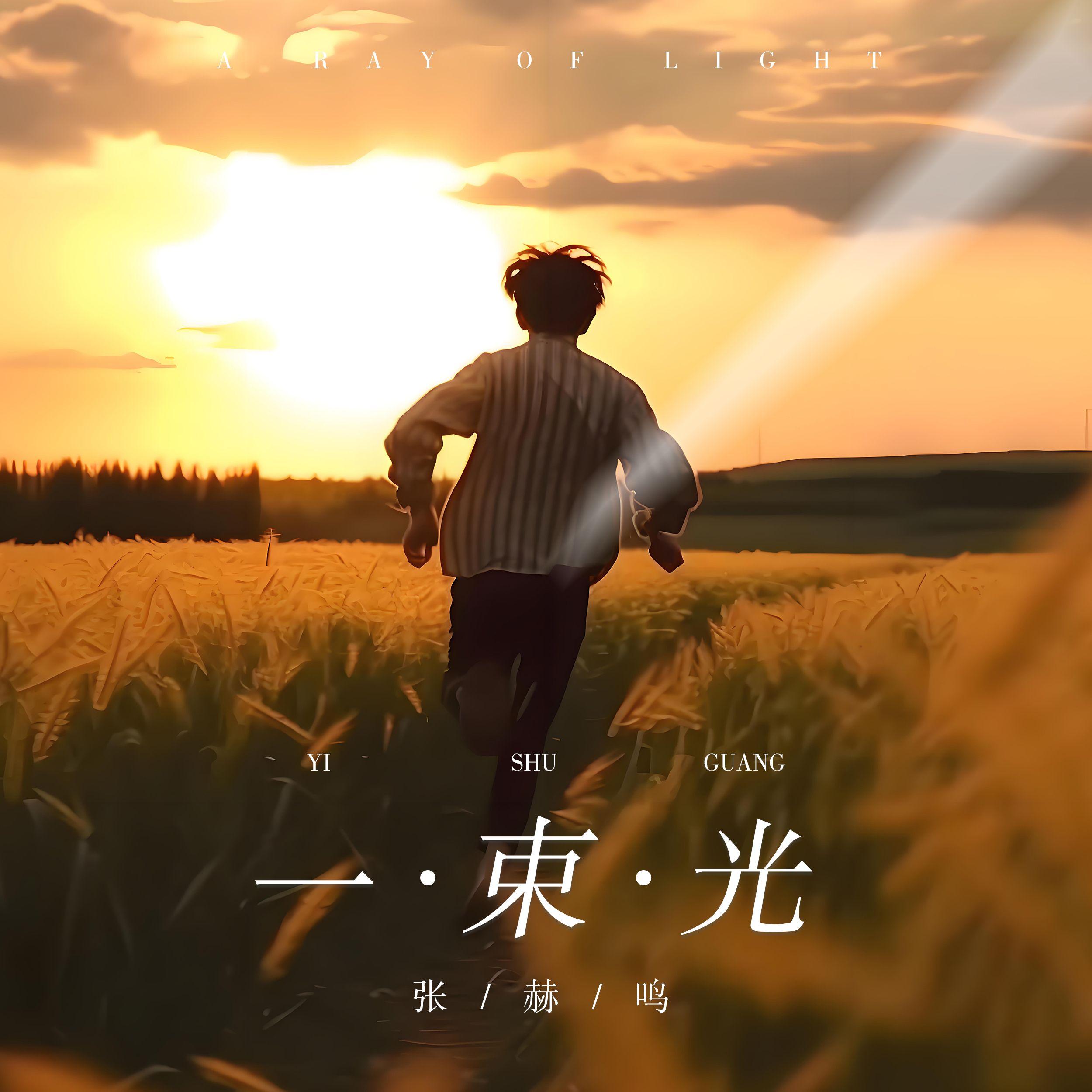 一束光 - 张赫鸣 - 单曲 - 网易云音乐