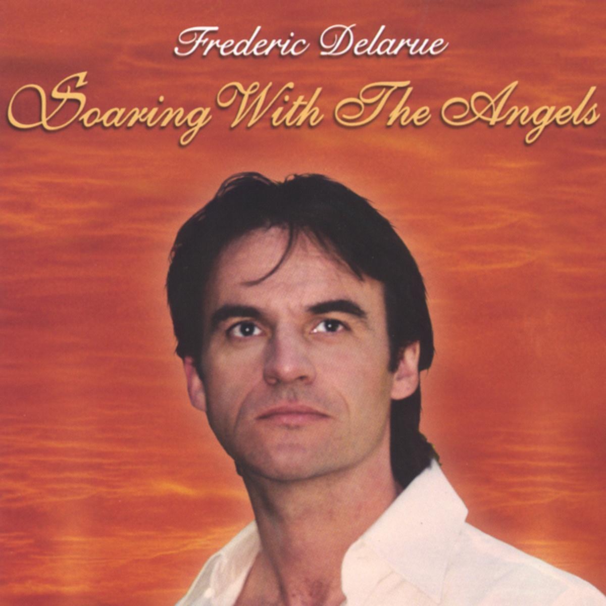 Soaring With the Angels
