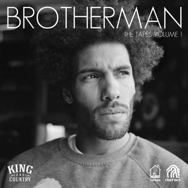 Brotherman - Minute Mile