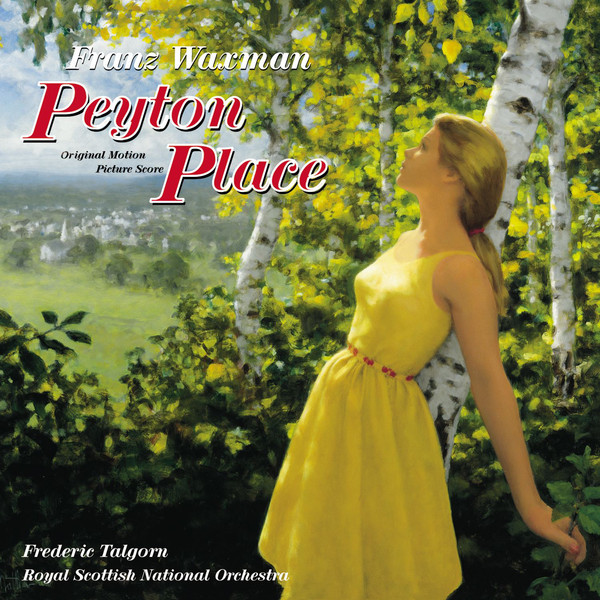 Peyton Place