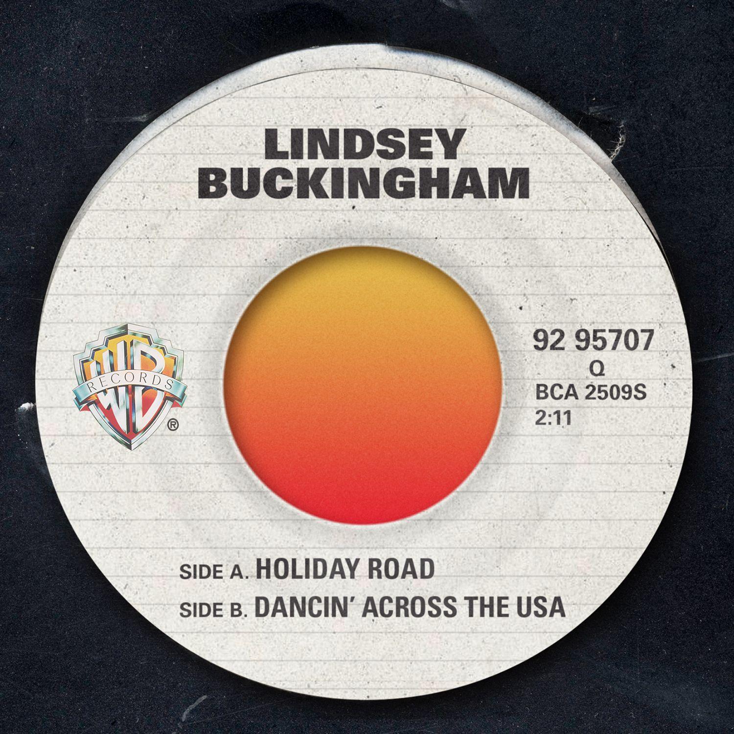Holiday Road