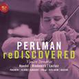 Perlman reDiscovered