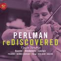 Perlman reDiscovered专辑