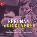 Perlman reDiscovered