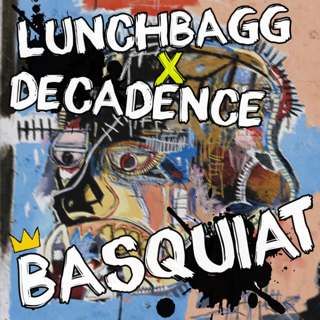 Lunchbagg - Bucket List