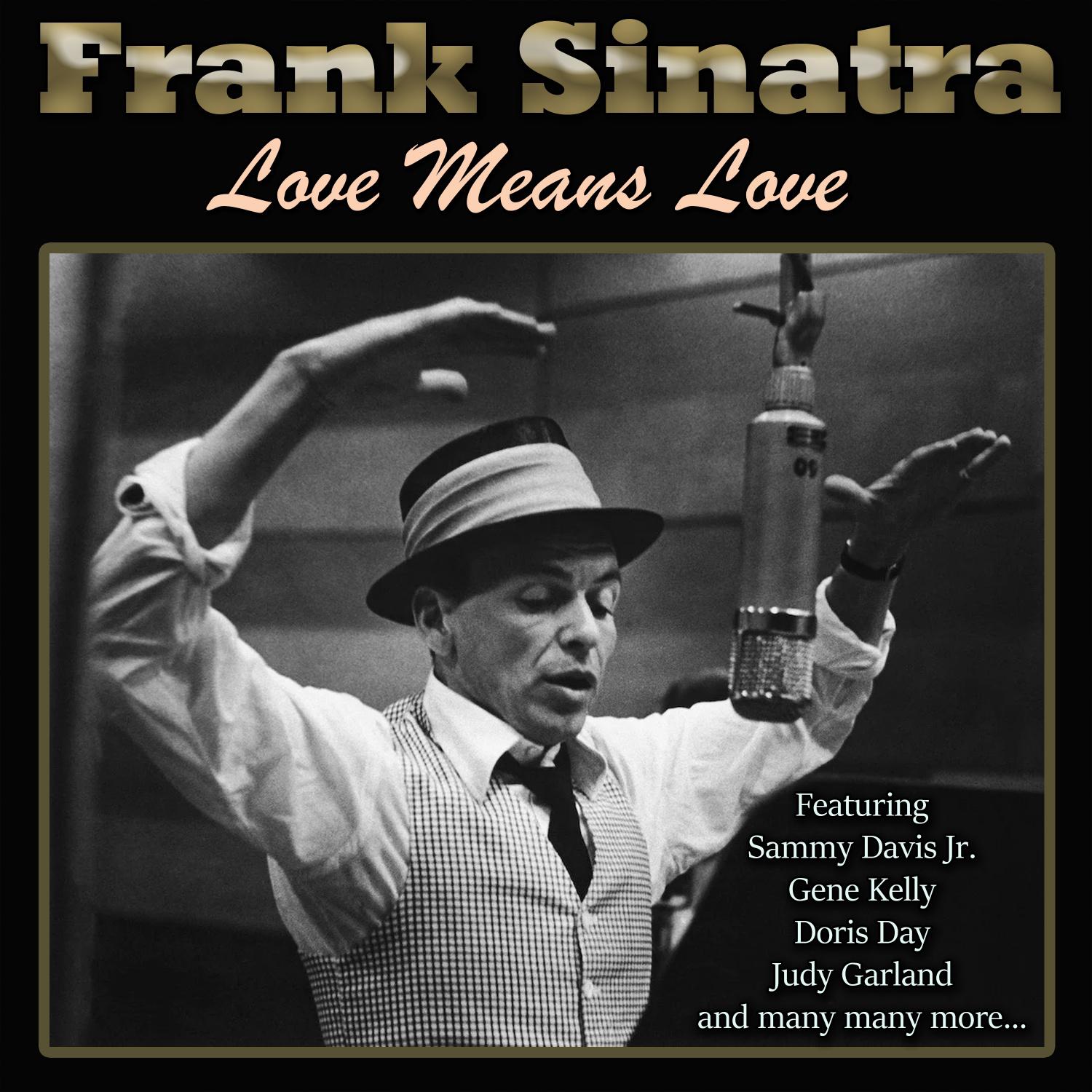 Frank Sinatra - Medley: Camptown Races / Beautiful Dreamer