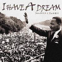 I Have A Dream(piano.伴奏)