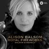 Alison Balsom - Music for the Royal Fireworks, HWV 351:VII. Minuet 2