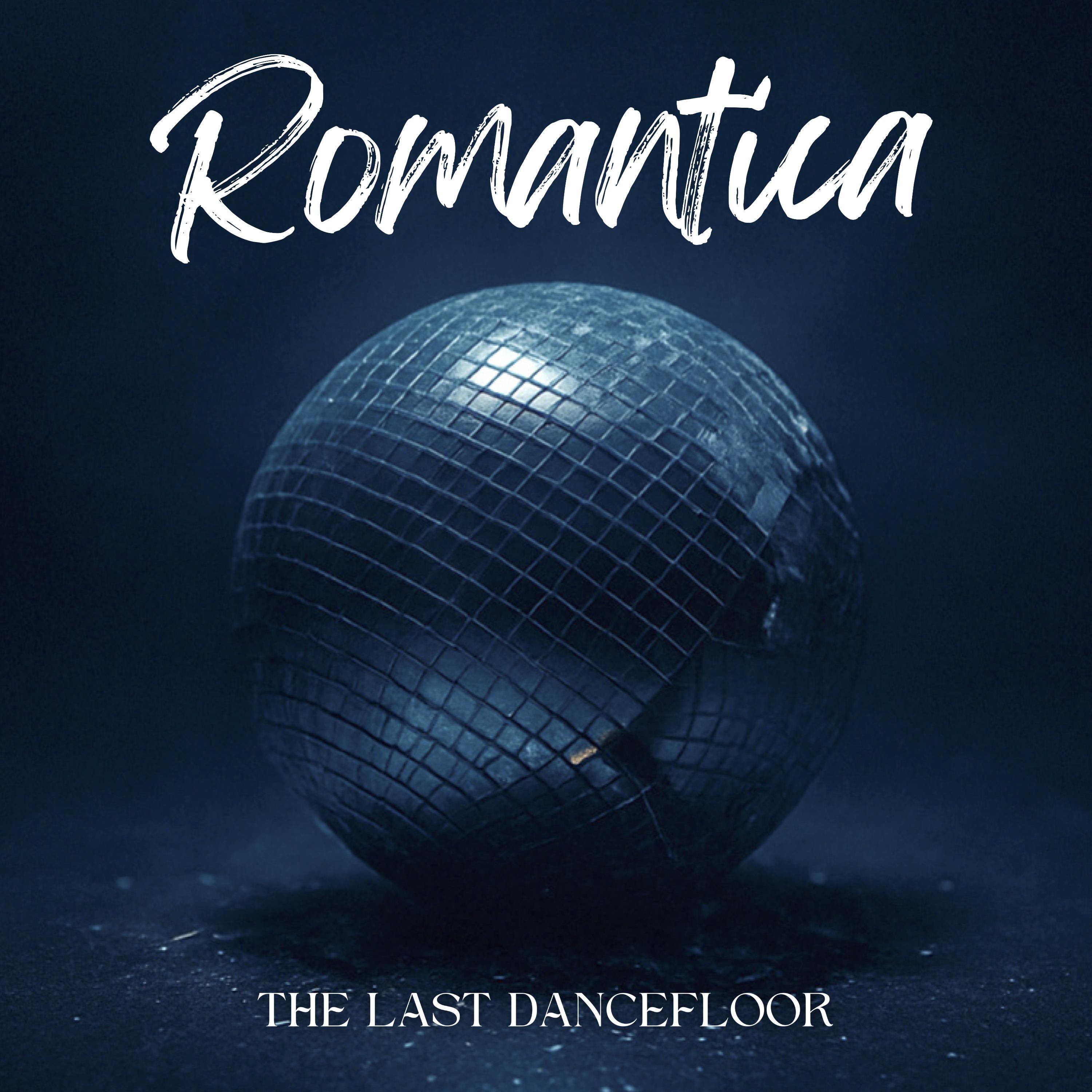 The Last Dancefloor (Italo Disco)
