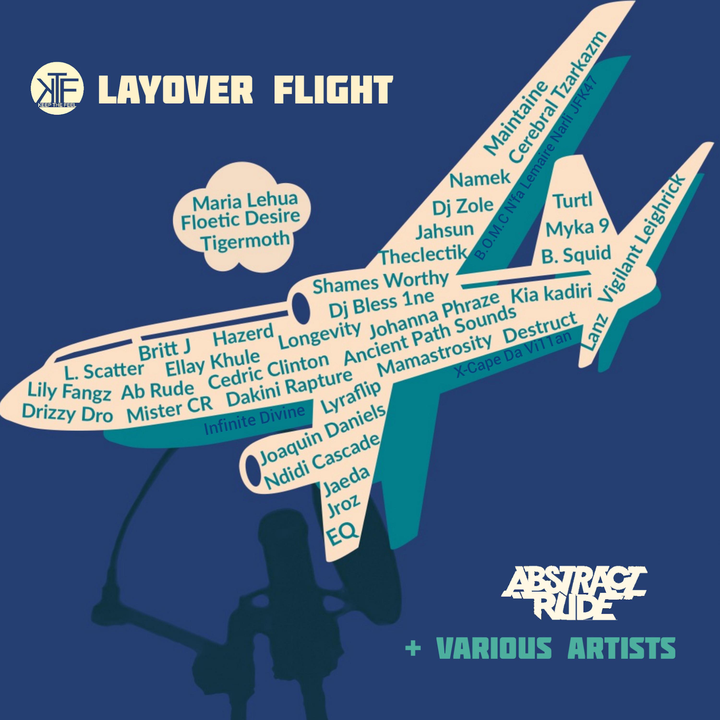 Layover Flight