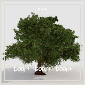 Boom Boom Boom 伴奏 （降1半音）