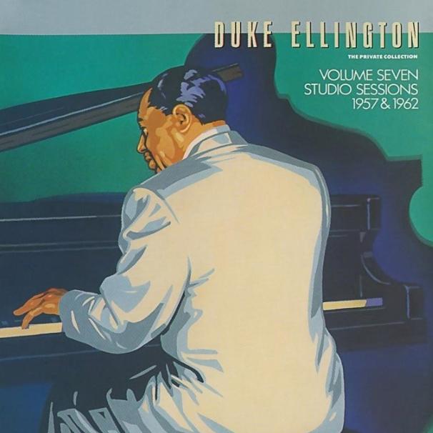 The Private Collection Vol 07 Studio Sessions 1957 + 1962