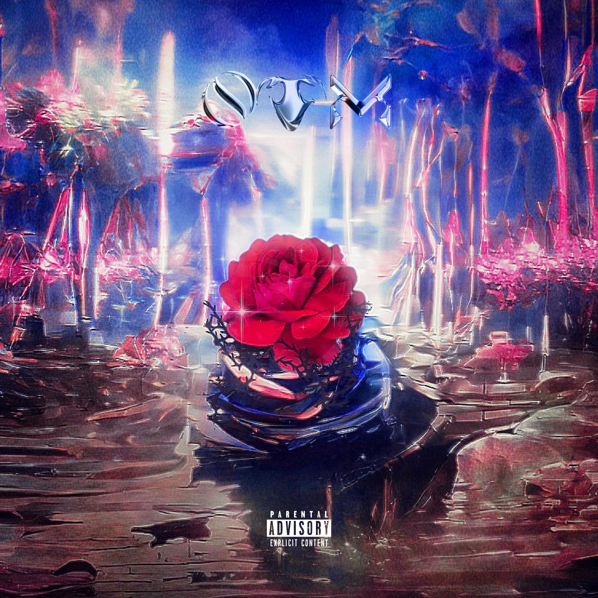 Out The Mud歌曲封面