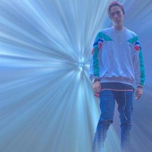 my dreams are changing (prod. RODGER ★☆)