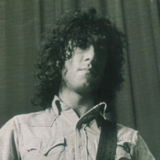 Peter Green