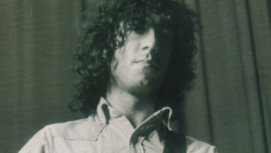 Peter Green