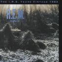 Murmur:  The I.R.S. Years Vintage 1983专辑