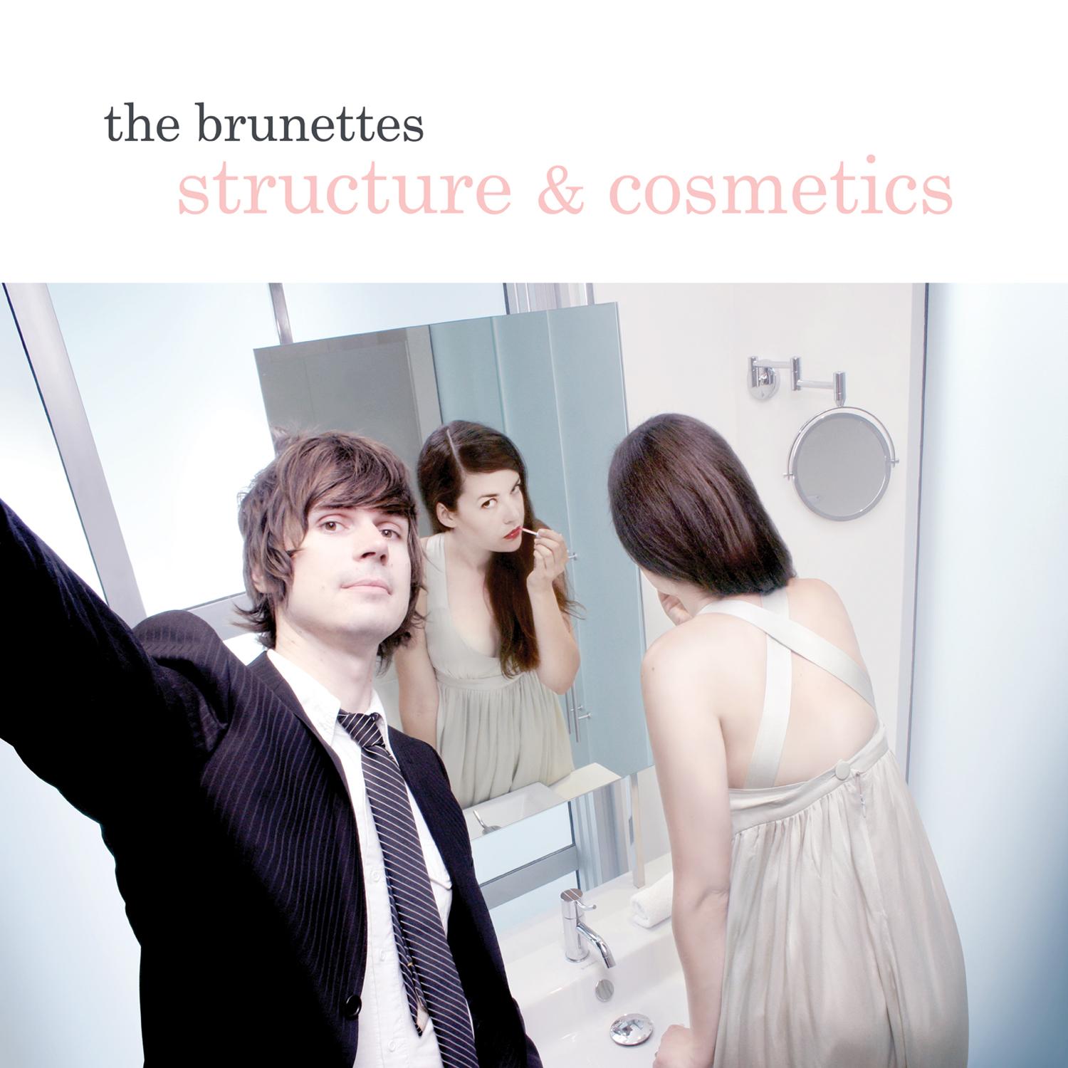 Structure And Cosmetics
