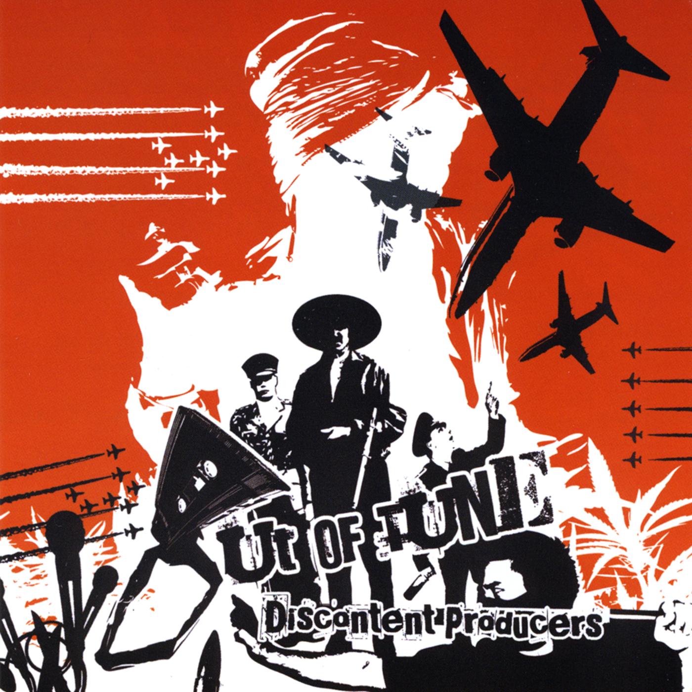 Discontent Producers
