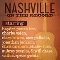 Nashville: On the Record专辑