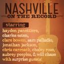 Nashville: On the Record专辑