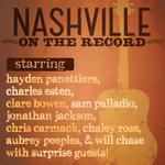 Nashville: On the Record专辑