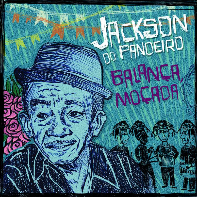 Balança, Moçada