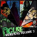 Monsters Vol. 3专辑