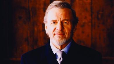 Colm Wilkinson