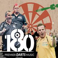 180 - Premier Darts Music