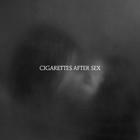 Cigarettes After Sex - X's(Explicit) (精消 带伴唱)伴奏