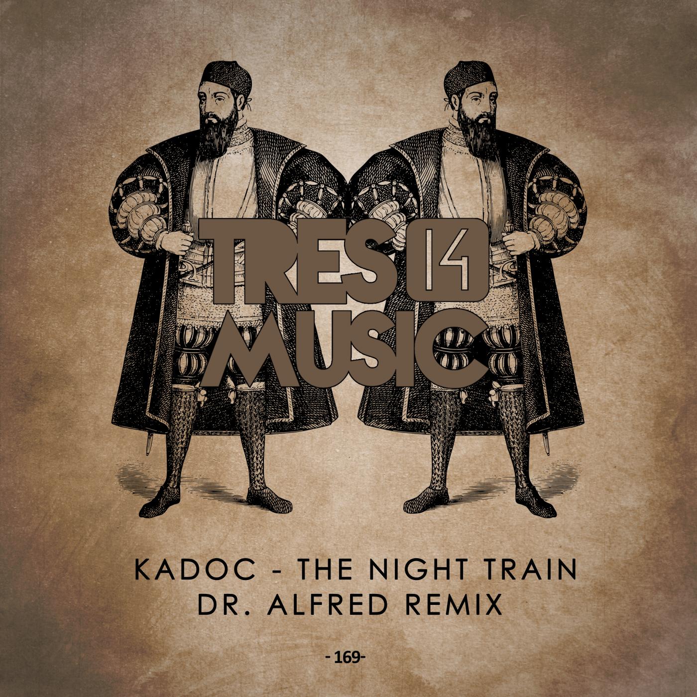 The Night Train
