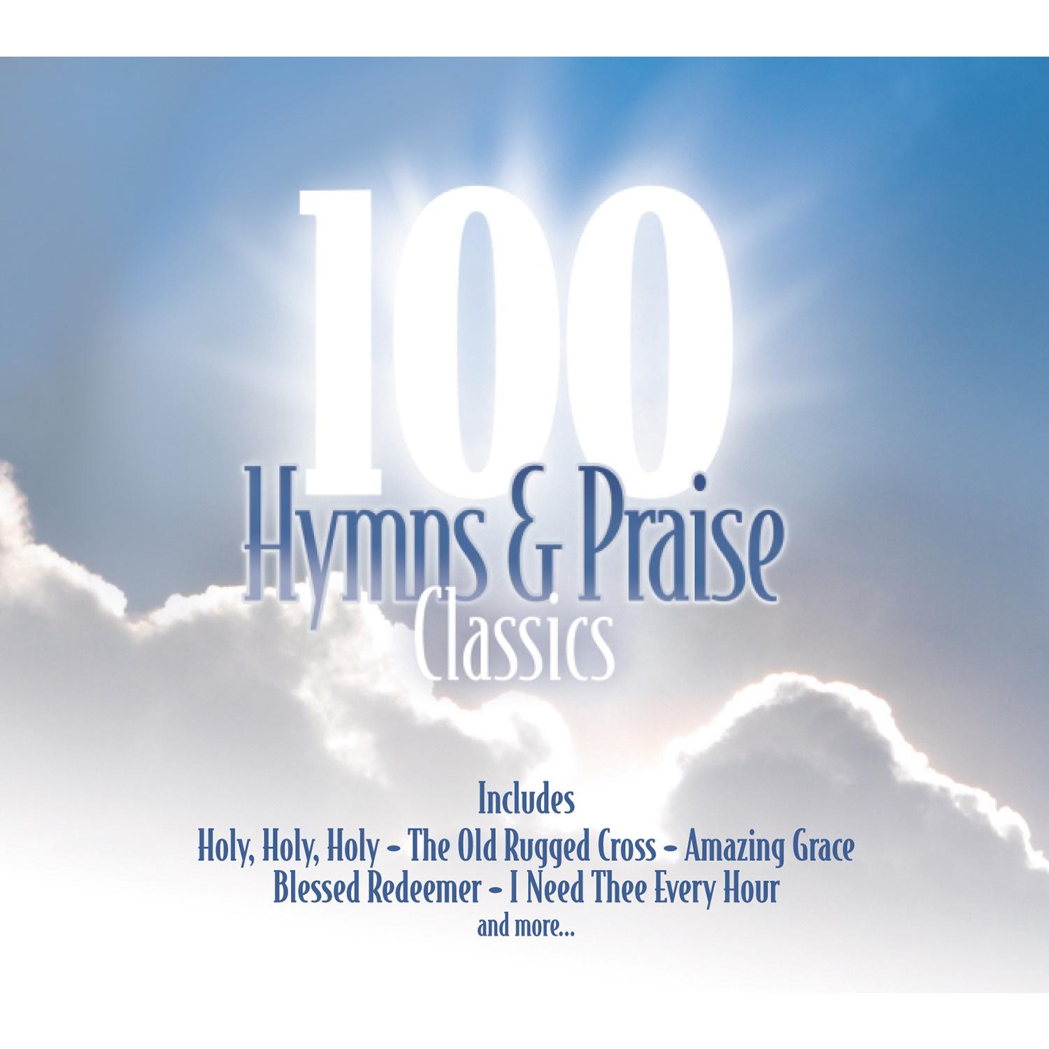 100 Hymns And Praise Classics