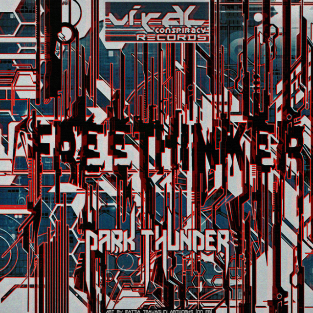 Dark Thunder